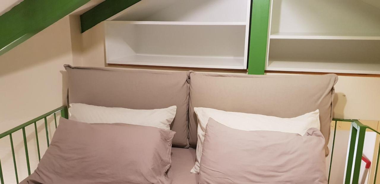 Hotel Repubblica Milan Extérieur photo