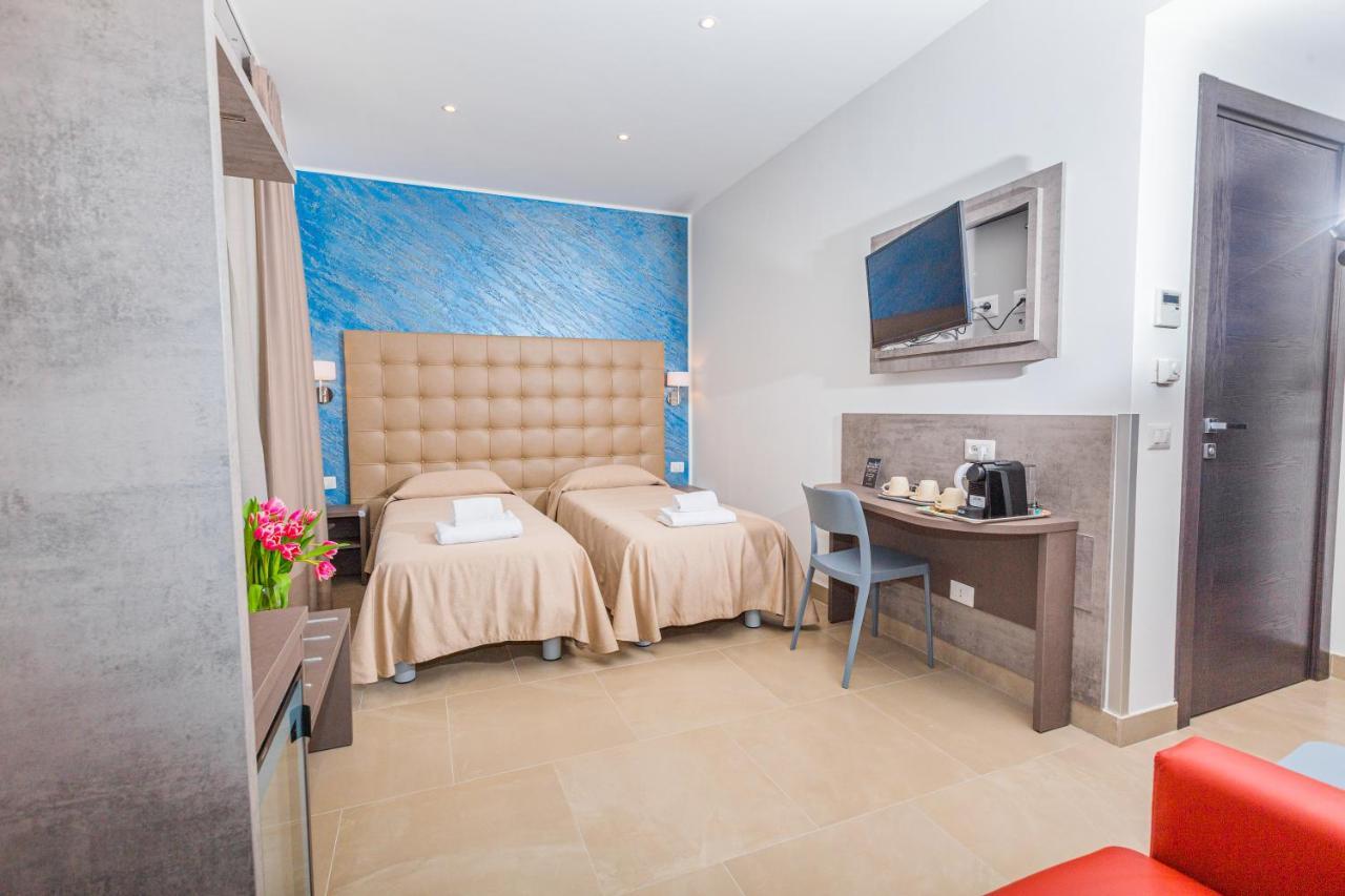 Hotel Repubblica Milan Extérieur photo