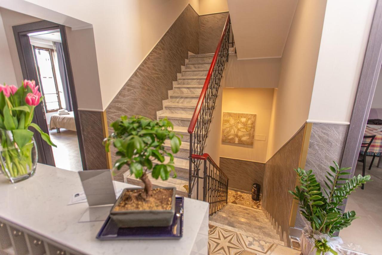Hotel Repubblica Milan Extérieur photo