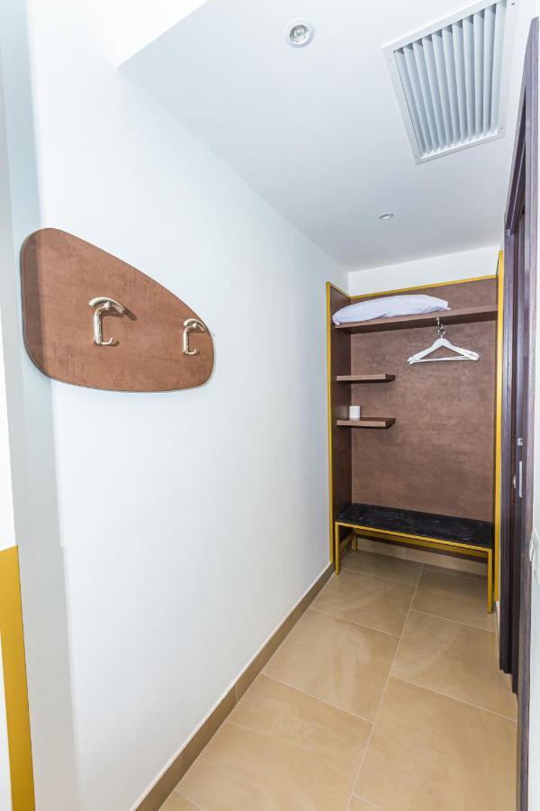 Hotel Repubblica Milan Extérieur photo
