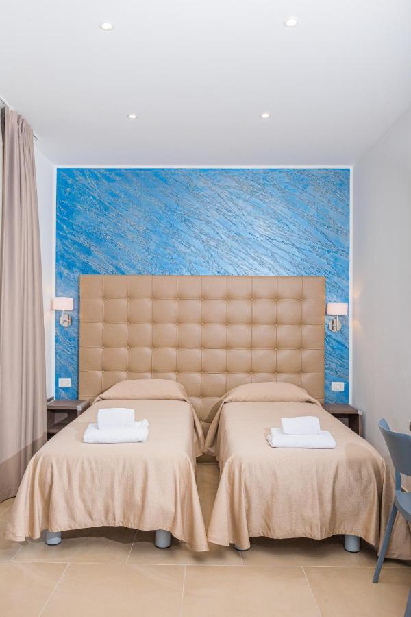 Hotel Repubblica Milan Extérieur photo