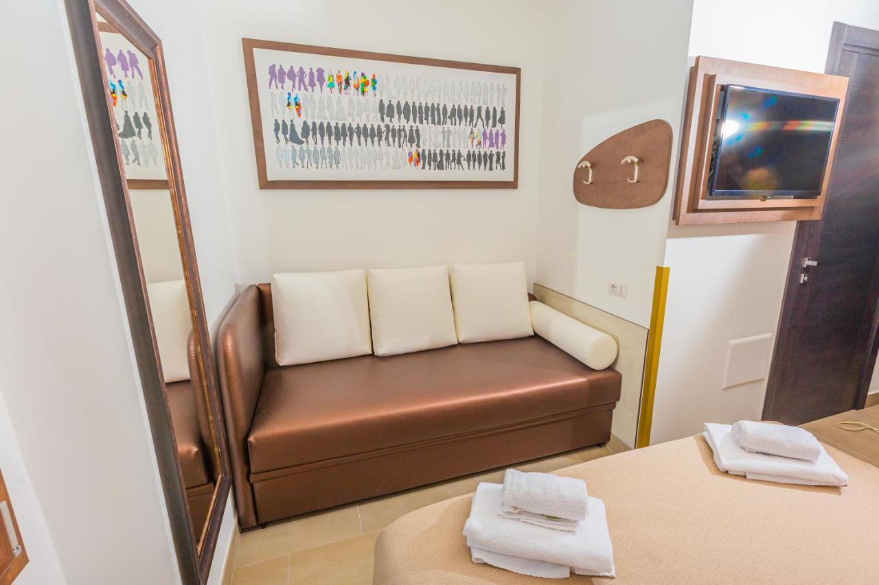Hotel Repubblica Milan Extérieur photo