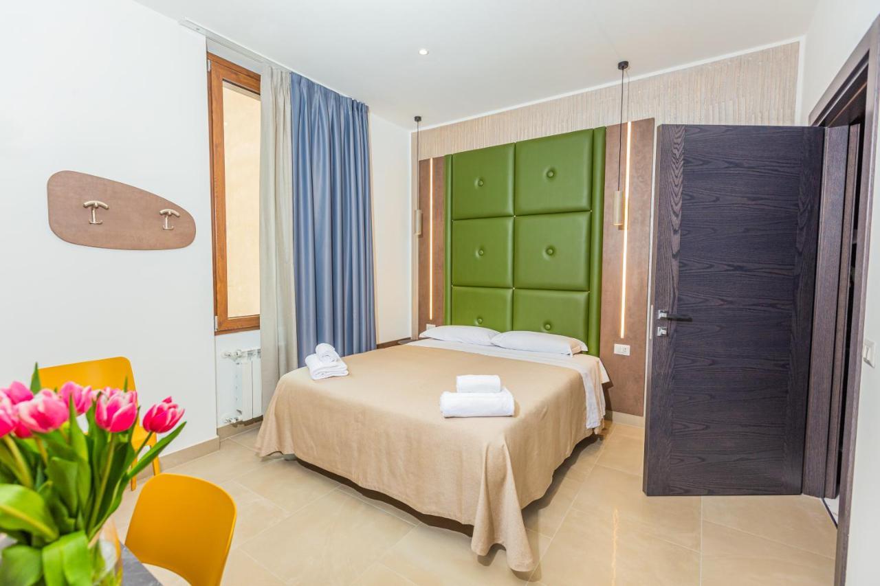 Hotel Repubblica Milan Extérieur photo
