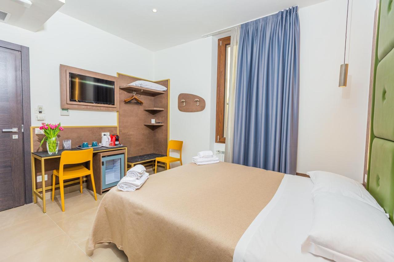 Hotel Repubblica Milan Extérieur photo