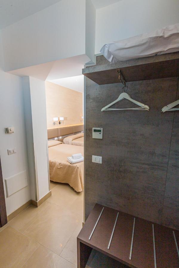 Hotel Repubblica Milan Extérieur photo
