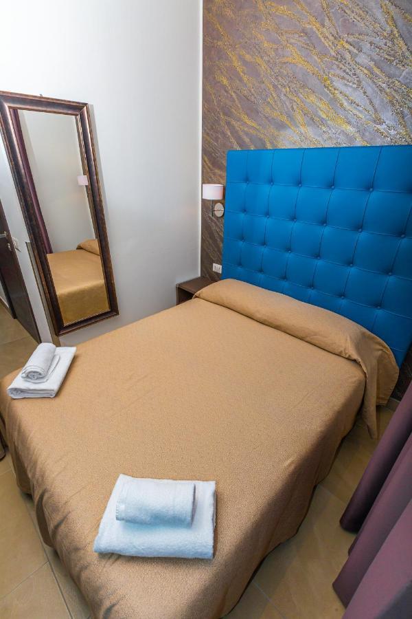 Hotel Repubblica Milan Extérieur photo