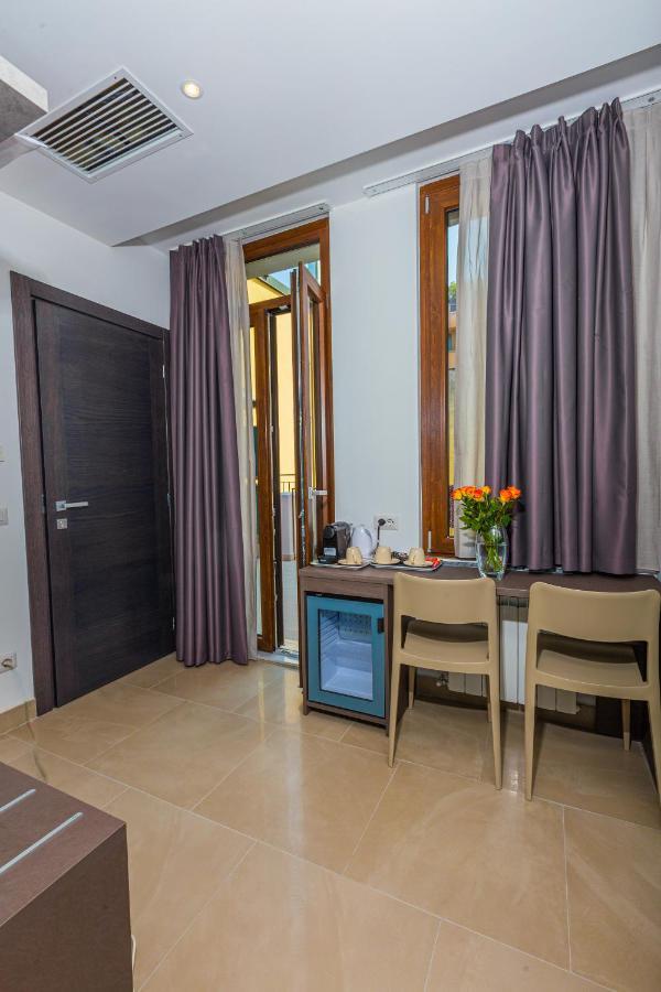 Hotel Repubblica Milan Extérieur photo